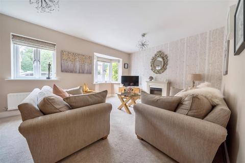 4 bedroom detached house for sale, Cecil Gardens, Southampton SO31