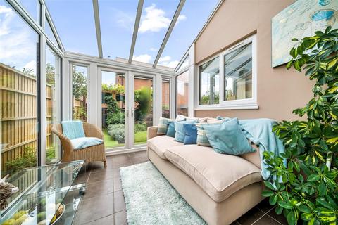 4 bedroom detached house for sale, Cecil Gardens, Southampton SO31
