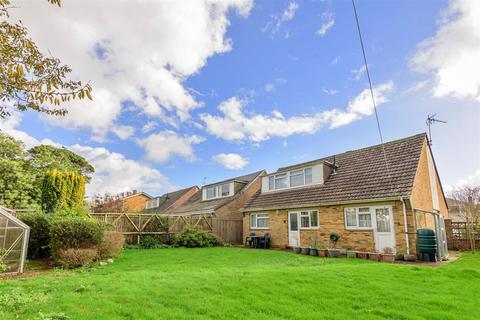 4 bedroom detached house for sale, Langbrook Close, Havant PO9