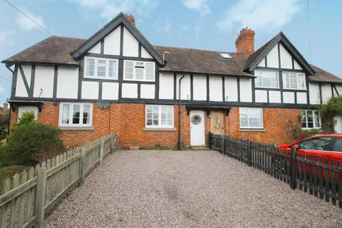 4 bedroom terraced house for sale, Dorrington, Shrewsbury, Shropshire