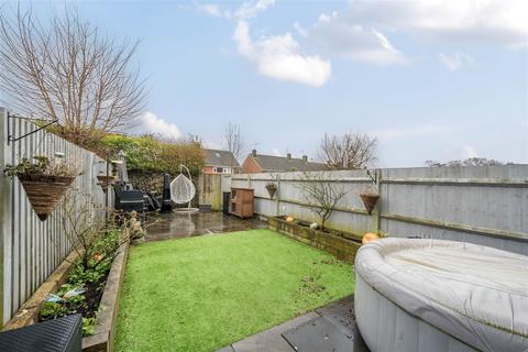 2 bedroom terraced house for sale, South Downs Rise, Havant PO9