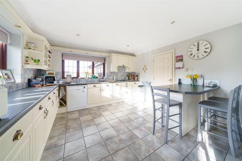 3 bedroom detached house for sale, Mulberry Lane, Southampton SO31