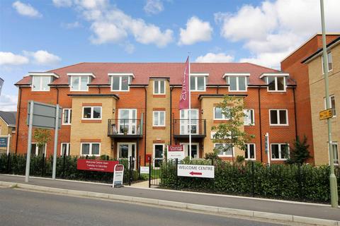 1 bedroom retirement property for sale, Botley Road, Park Gate SO31