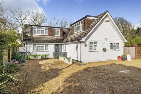 5 bedroom detached house for sale, 20a Fourth Avenue, Havant PO9