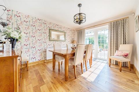5 bedroom detached house for sale, Green Lane, Southampton SO31