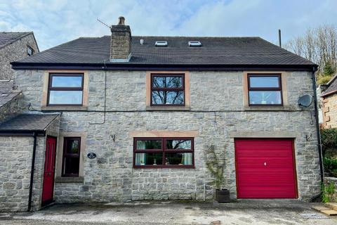 4 bedroom detached house for sale, Rise End, Matlock DE4