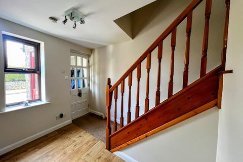 4 bedroom detached house for sale, Rise End, Matlock DE4