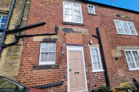 1 bedroom terraced house for sale, St. Marys Gate, Wirksworth DE4