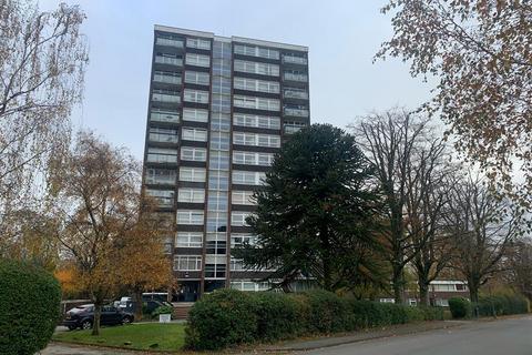 1 bedroom flat to rent, West Point, Hermitage Road, Birmingham, B15 3US