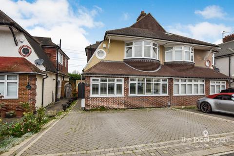 3 bedroom semi-detached house for sale, Riverview Road, Epsom