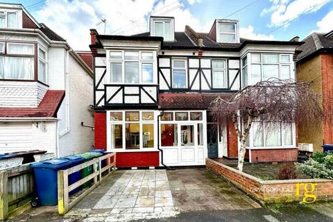 1 bedroom flat for sale, Welldon Crescent, Harrow