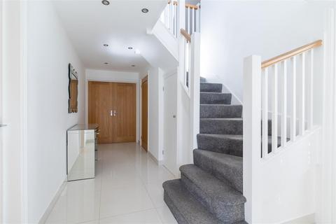 4 bedroom detached house for sale, Buntingford SG9