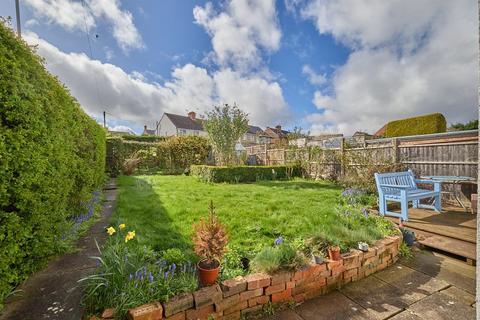 3 bedroom semi-detached house for sale, Lychgate Lane, Burbage