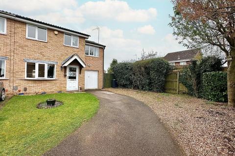 36 Fleetwind Drive, Northampton, NN4 0ST