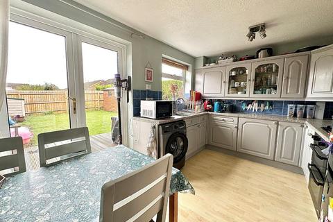 36 Fleetwind Drive, Northampton, NN4 0ST