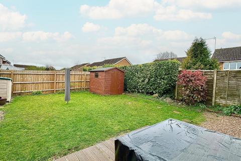 36 Fleetwind Drive, Northampton, NN4 0ST