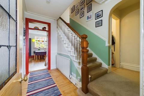 5 bedroom semi-detached house for sale, St. Georges Crescent, Whitley Bay