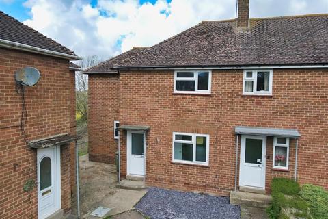 3 bedroom end of terrace house for sale - Perry Lane, Sherington, Newport Pagnell