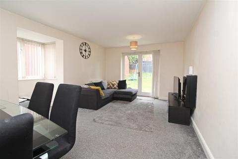 4 bedroom detached house for sale, Townlands Crescent, Wolverton Mill, Milton Keynes