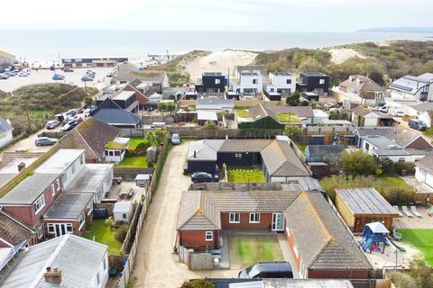 5 bedroom detached bungalow for sale, Daniel Way, Camber, Rye