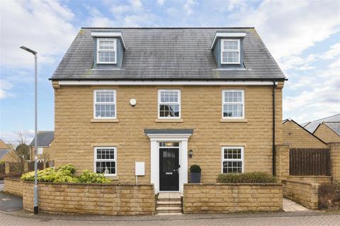 5 bedroom detached house for sale, Rowan Avenue, Leeds LS16