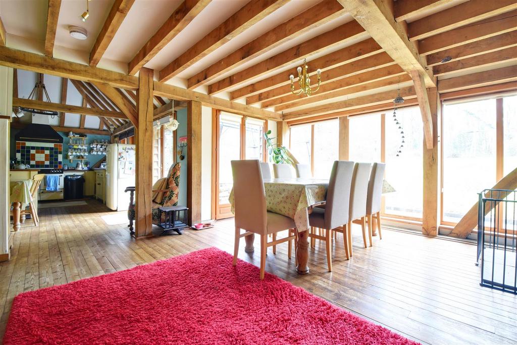 Main House   Dining Room