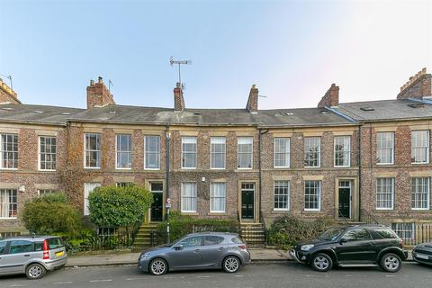 2 bedroom duplex for sale, St. Thomas Crescent, Newcastle upon Tyne