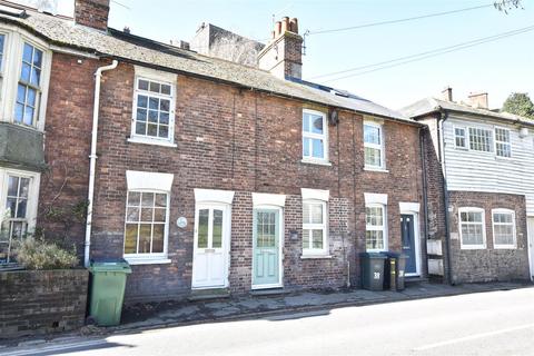 2 bedroom terraced house for sale, Fishmarket Road, Rye