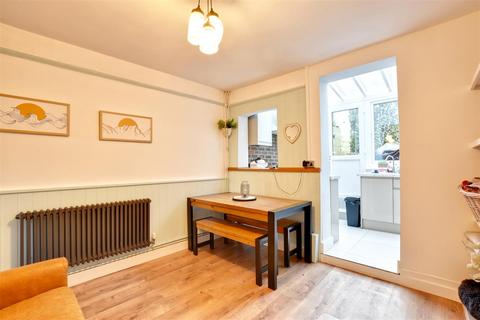 2 bedroom terraced house for sale, Fishmarket Road, Rye