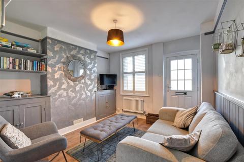 2 bedroom terraced house for sale, Fishmarket Road, Rye