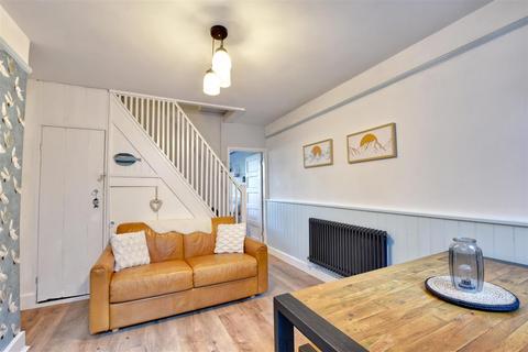 undefined, Fishmarket Road, Rye
