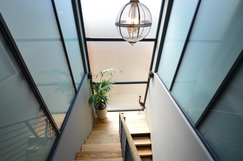 Stairwell