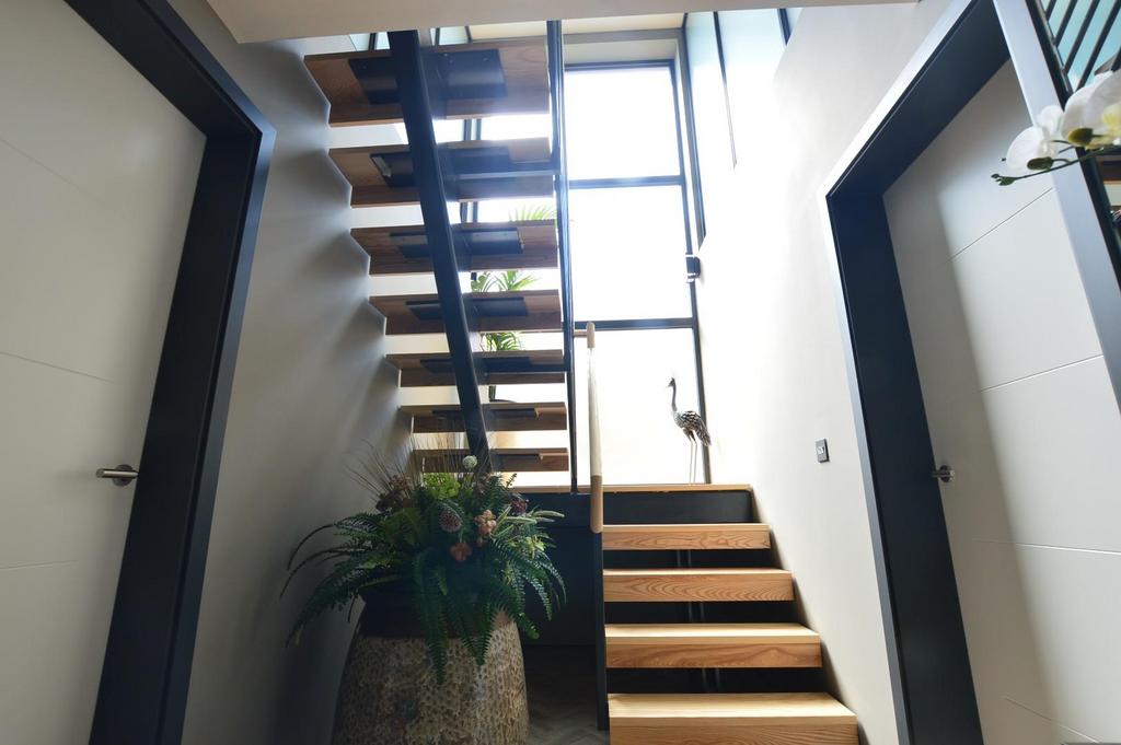 Stairwell
