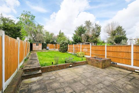 3 bedroom semi-detached house for sale, St Anthonys Avenue, Woodford Green