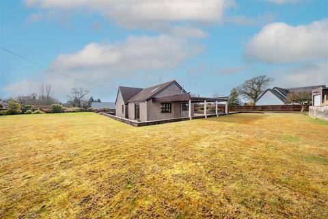 2 bedroom bungalow for sale, Rowanbank, Collace, Perth