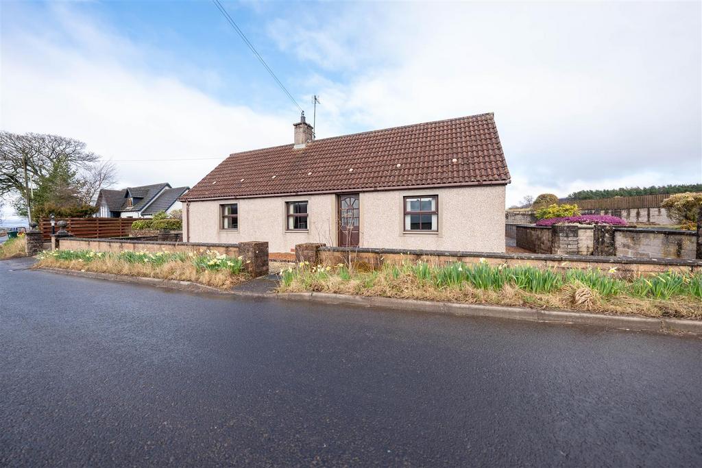 Rowanbank, Collace, Perth 2 bed bungalow for sale £254,950