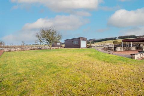 2 bedroom bungalow for sale, Rowanbank, Collace, Perth