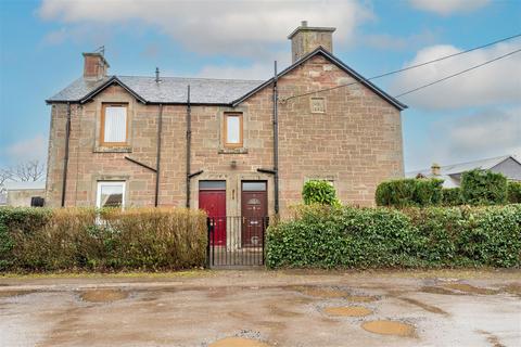 2 Annfield Place, Alyth, Blairgowrie, PH11 8ET