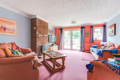 4 bedroom end of terrace house for sale, Fitzpiers, Saffron Walden CB10