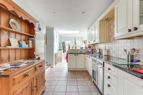 4 bedroom end of terrace house for sale, Fitzpiers, Saffron Walden CB10