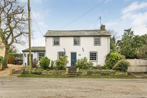 2 Brook Street, Elsworth, Cambridge, CB23 4HX