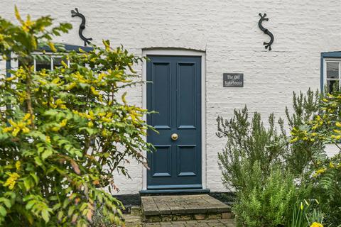2 Brook Street, Elsworth, Cambridge, CB23 4HX
