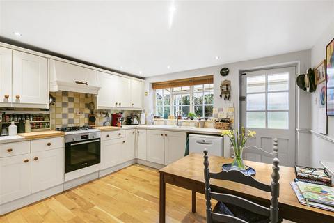 2 Brook Street, Elsworth, Cambridge, CB23 4HX