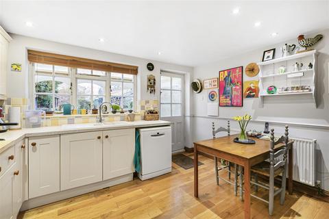 2 Brook Street, Elsworth, Cambridge, CB23 4HX