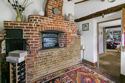 2 Brook Street, Elsworth, Cambridge, CB23 4HX