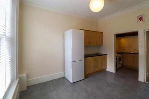 1 bedroom flat to rent, High Street Back, Ely CB7