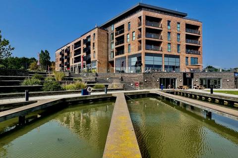 1 bedroom apartment for sale, Park Street, Campbell Park, Milton Keynes, MK9