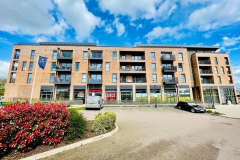 1 bedroom apartment for sale, Park Street, Campbell Park, Milton Keynes, MK9