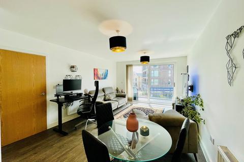 1 bedroom apartment for sale, Park Street, Campbell Park, Milton Keynes, MK9