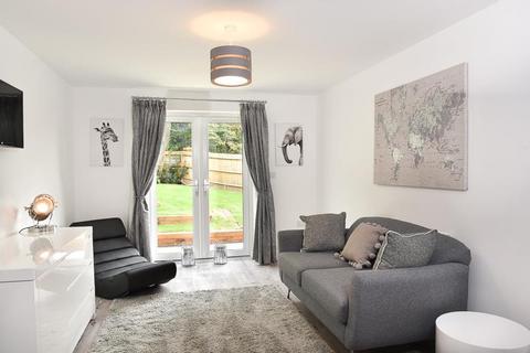 4 bedroom detached house for sale, Maddoxford Park, Botley SO32